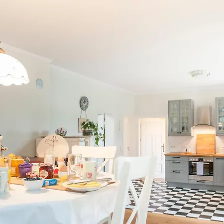 بيت للعطل Elbferienhaus An Der Elbe Lenzerwische