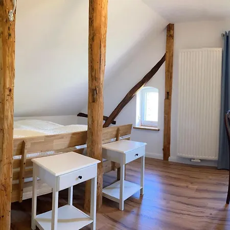 Elbferienhaus An Der Elbe بيت للعطل Lenzerwische